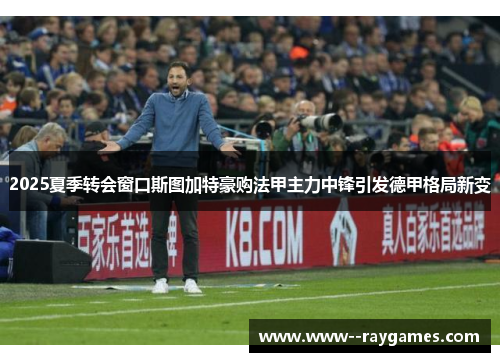 2025夏季转会窗口斯图加特豪购法甲主力中锋引发德甲格局新变