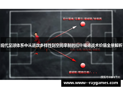 现代足球体系中从进攻多样性到空间牵制的拉什福德战术价值全景解析 现代足球体系中从进攻多样性到空间牵制的拉什福德战术价值全景解析